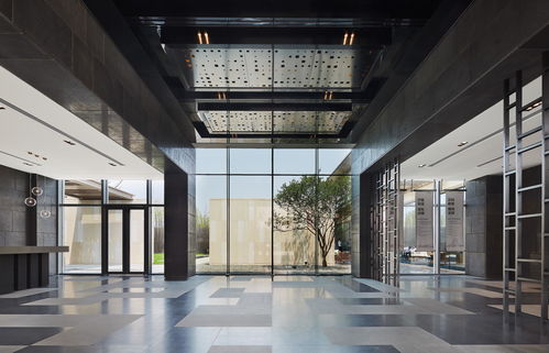 方磊會(huì)客室 以人為本 是我的設(shè)計(jì)初衷