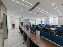 合肥濱湖新區壽春中學 校園家具配置與學習環境優化