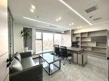 合肥家具新選擇 廬陽北一環的便捷與品質