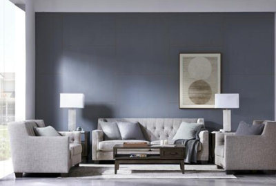 寬邸家居 家居行業黑馬于東莞家具展首演，矚目布局合肥市場